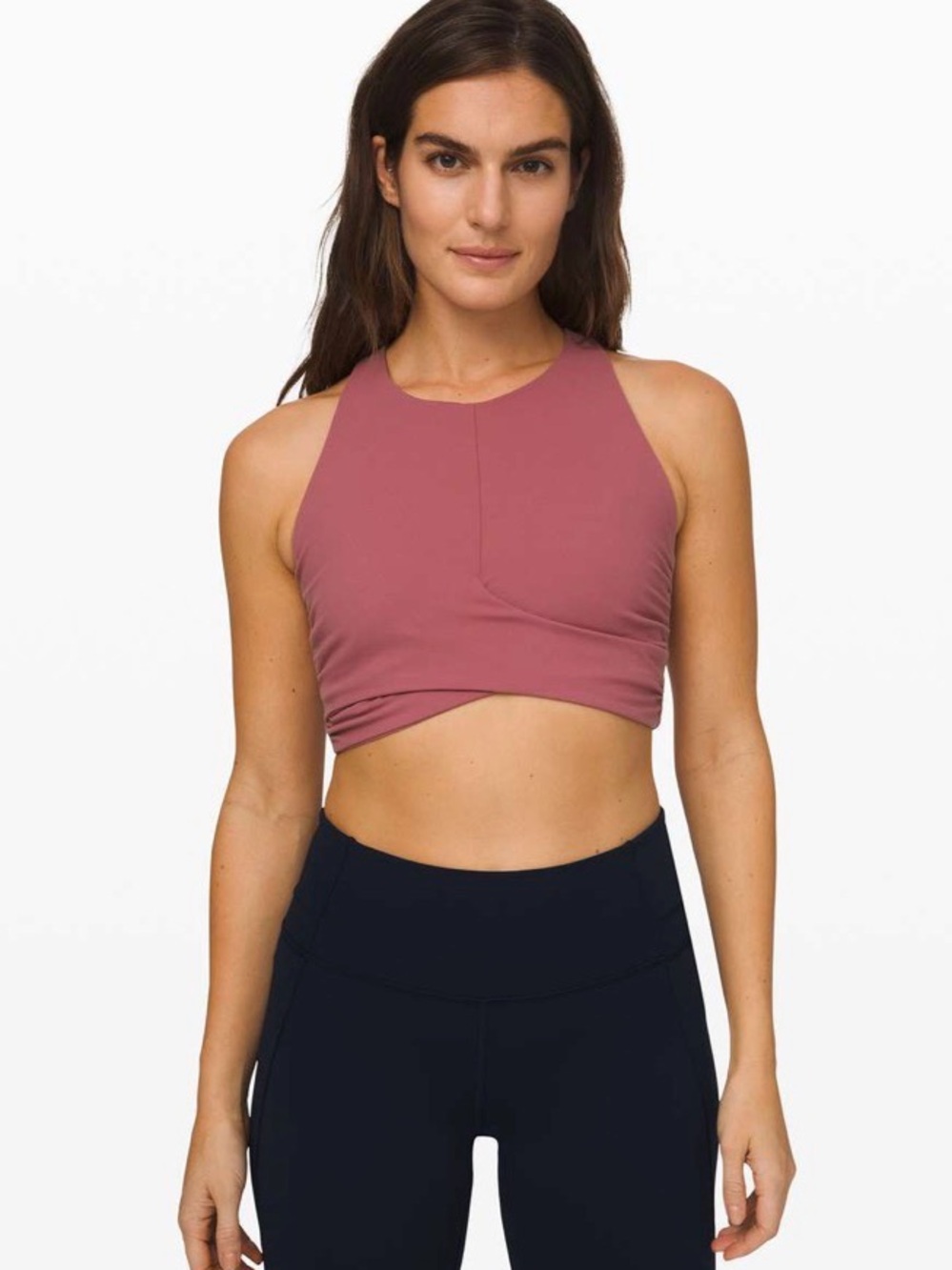 Lululemon Always Aligned Bra